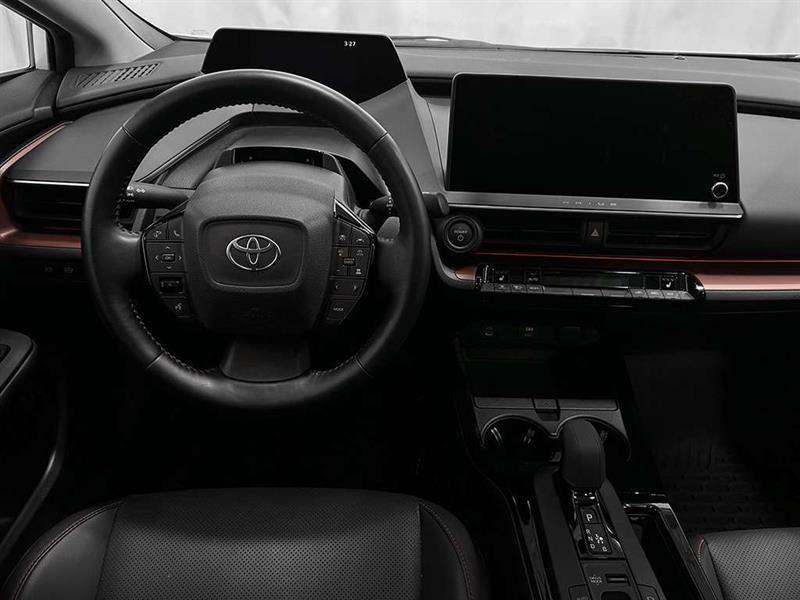 toyota Prius Prime 2024 - 23