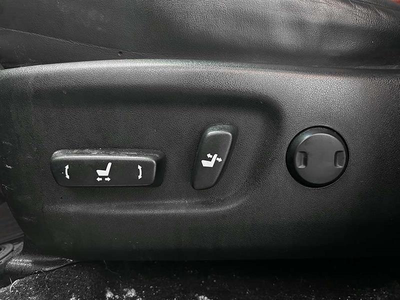 lexus NX 2019 - 12