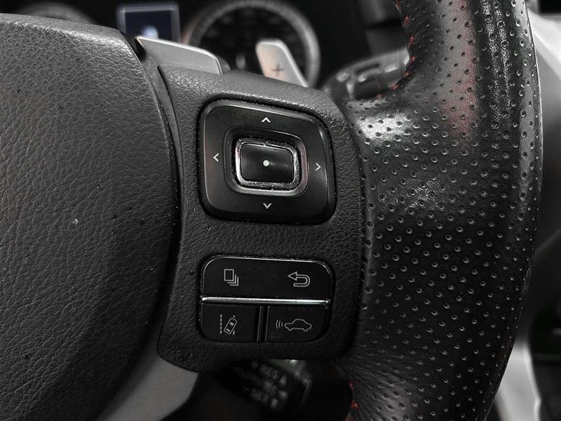 lexus NX 2019 - 16