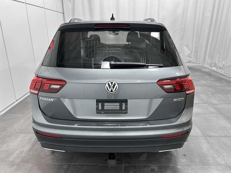 volkswagen Tiguan 2021 - 6