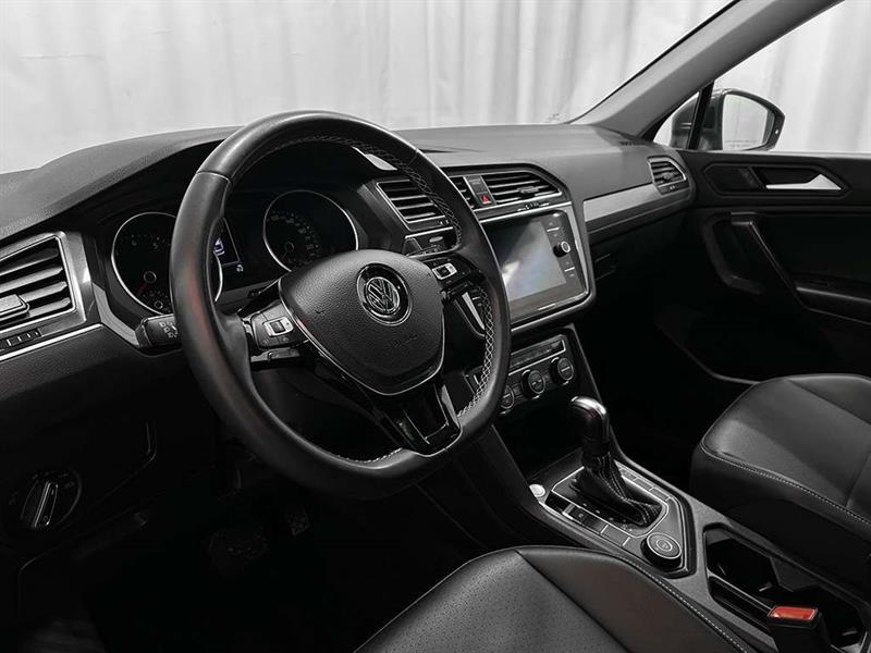 volkswagen Tiguan 2021 - 10