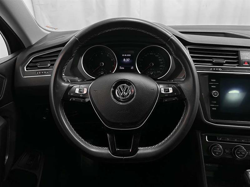 volkswagen Tiguan 2021 - 15