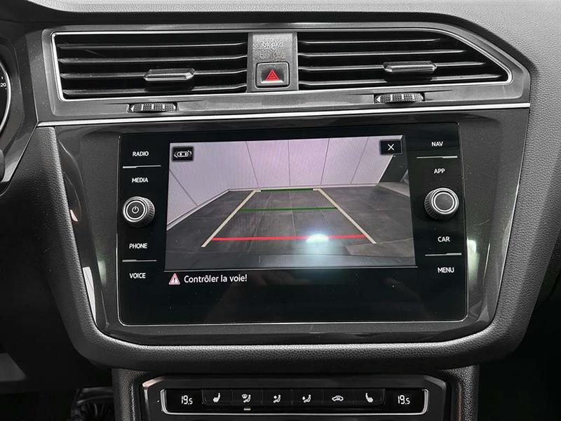 volkswagen Tiguan 2021 - 21