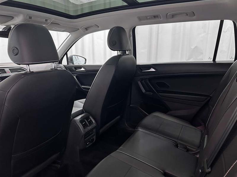 volkswagen Tiguan 2021 - 23