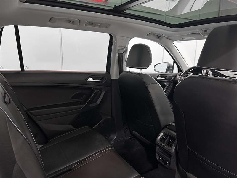 volkswagen Tiguan 2021 - 26