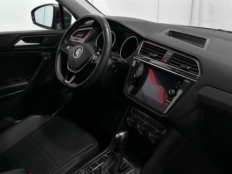 volkswagen Tiguan 2021 - 27