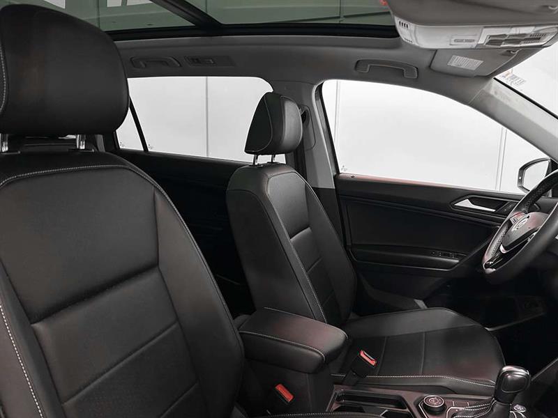 volkswagen Tiguan 2021 - 29
