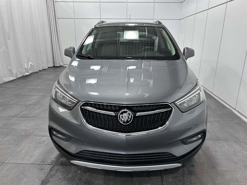 buick Encore 2020 - 2