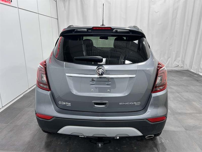 buick Encore 2020 - 6