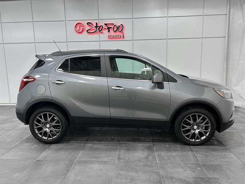 buick Encore 2020 - 9