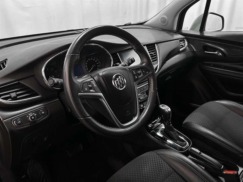 buick Encore 2020 - 10