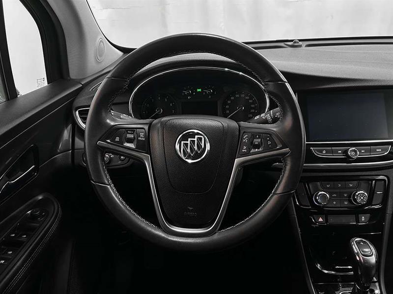 buick Encore 2020 - 14