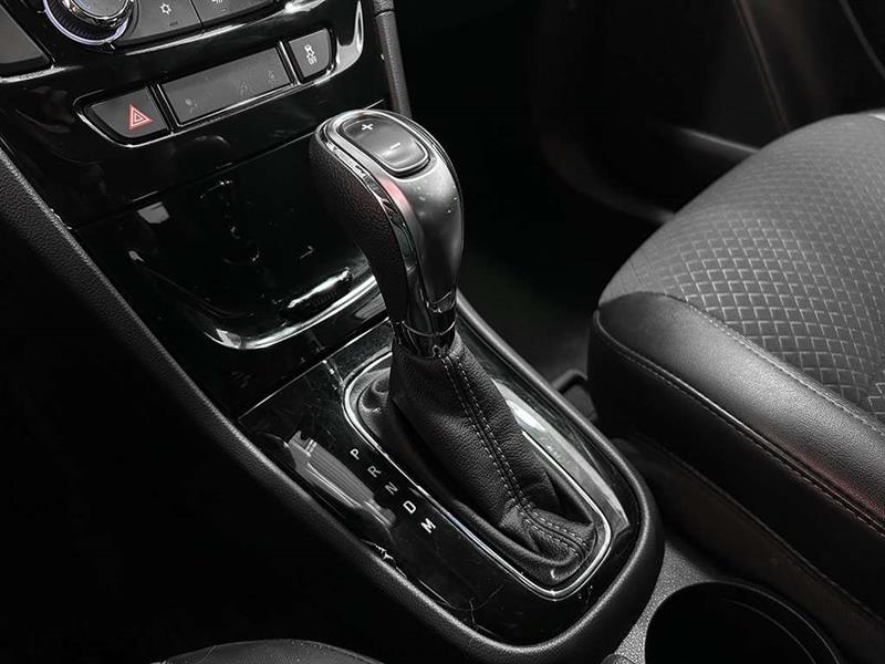 buick Encore 2020 - 15