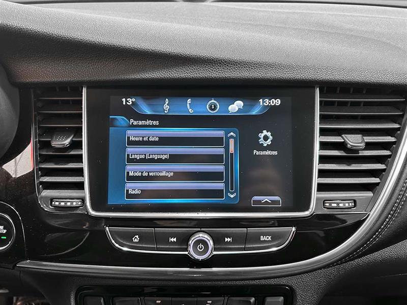 buick Encore 2020 - 17