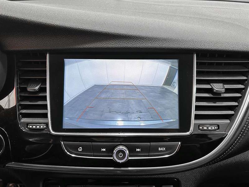 buick Encore 2020 - 18