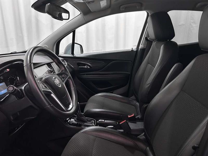 buick Encore 2020 - 19