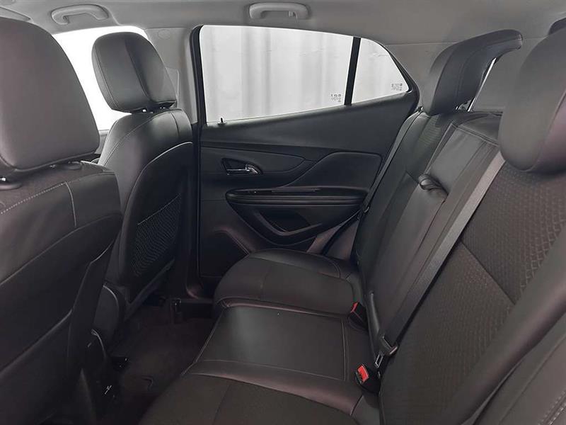 buick Encore 2020 - 21