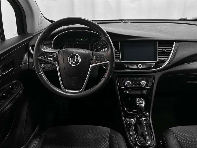 buick Encore 2020 - 22
