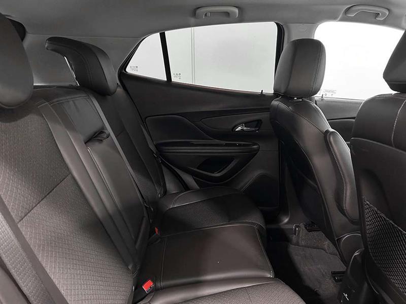 buick Encore 2020 - 23
