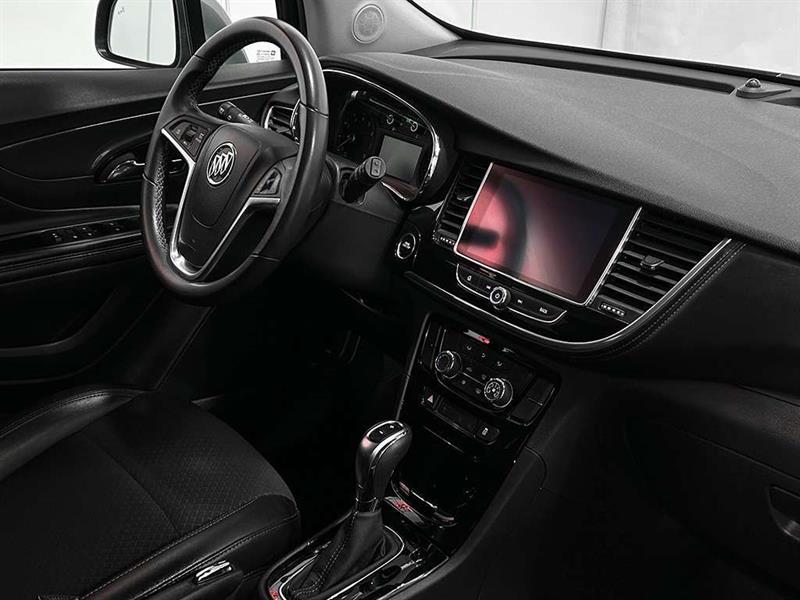 buick Encore 2020 - 25