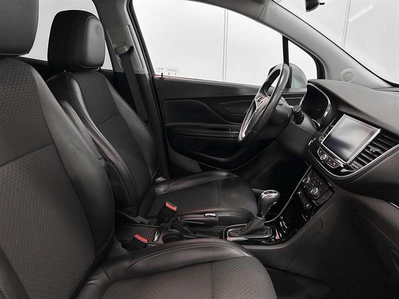 buick Encore 2020 - 26