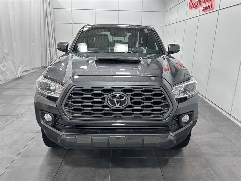 toyota Tacoma 2023 - 2