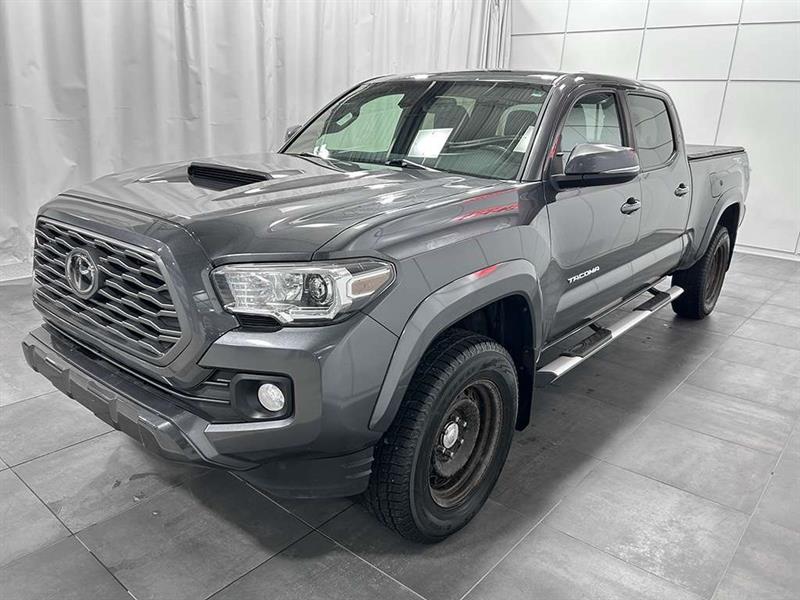 toyota Tacoma 2023 - 3