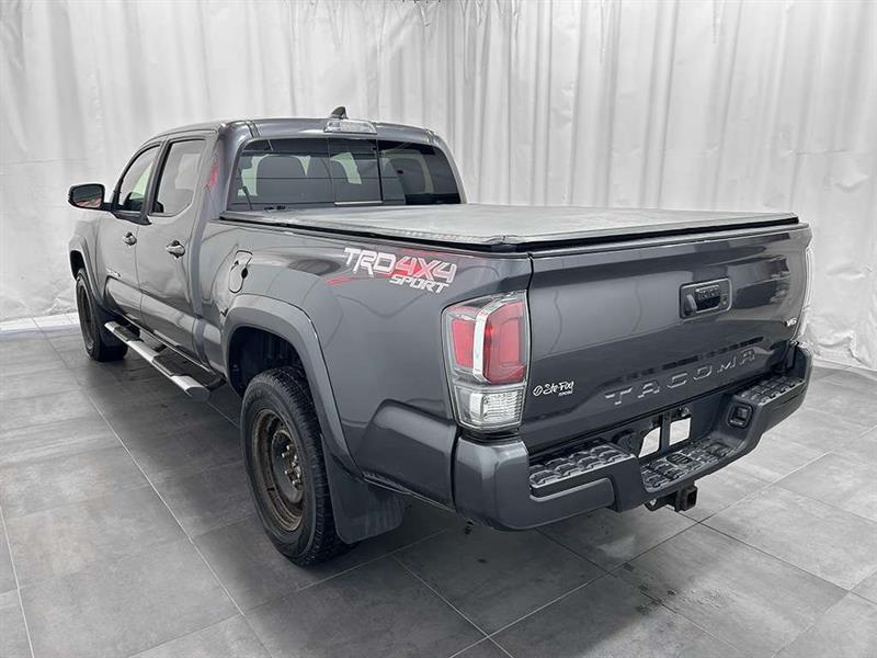 toyota Tacoma 2023 - 5