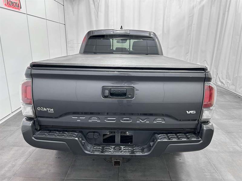 toyota Tacoma 2023 - 6