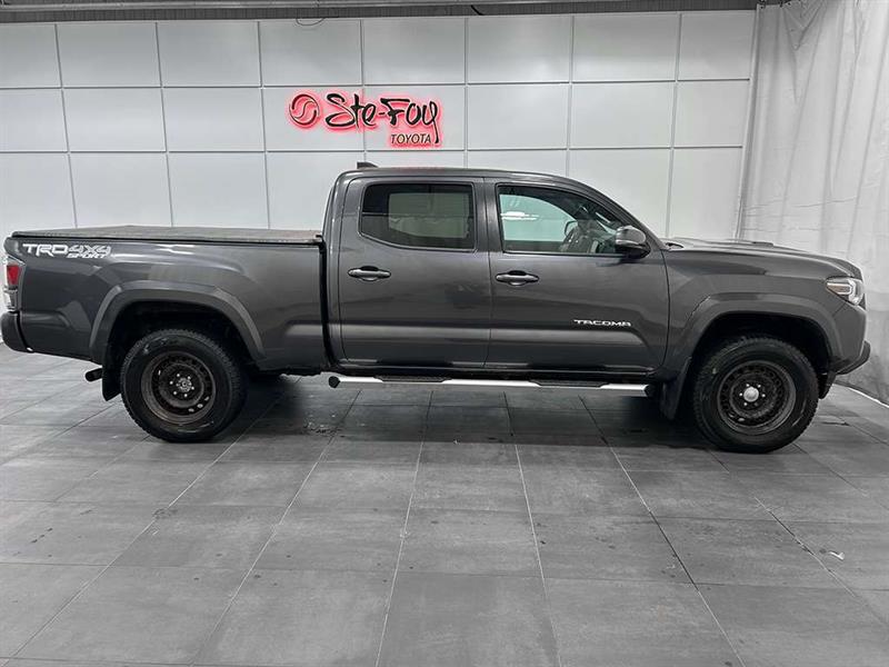 toyota Tacoma 2023 - 9