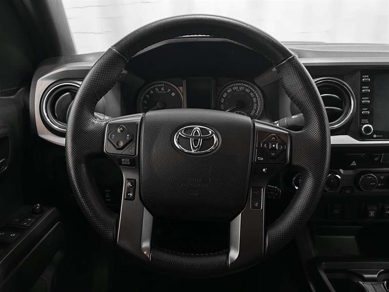 toyota Tacoma 2023 - 14