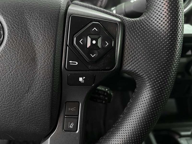 toyota Tacoma 2023 - 15