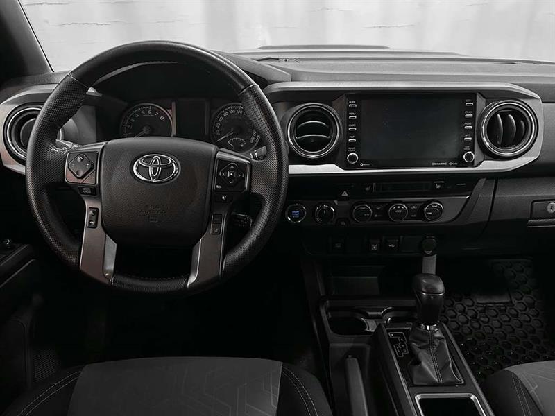 toyota Tacoma 2023 - 23