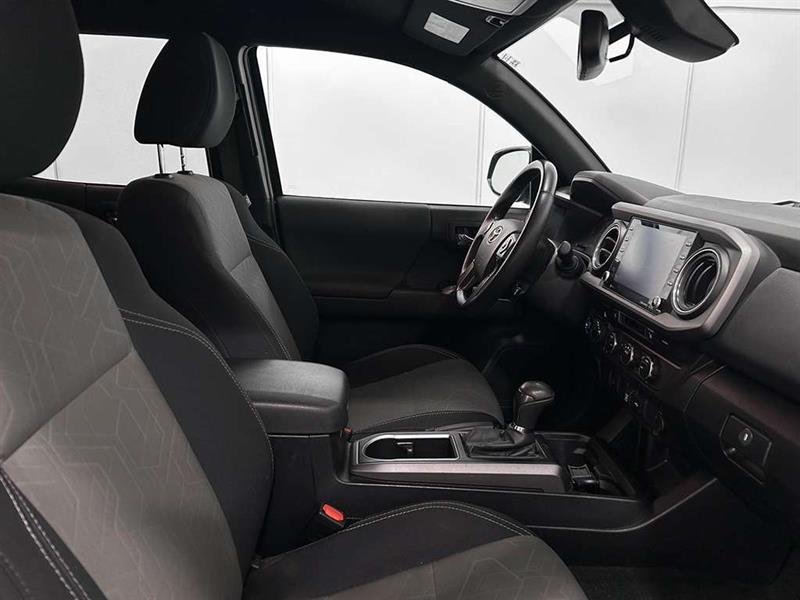 toyota Tacoma 2023 - 27