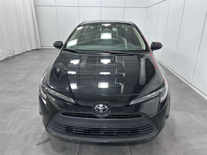 toyota Corolla 2024 - 2