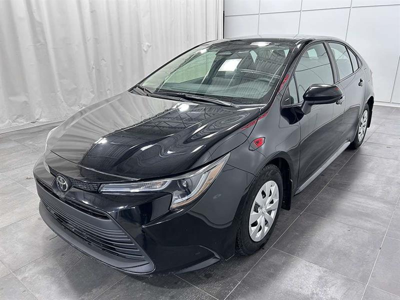 toyota Corolla 2024 - 3
