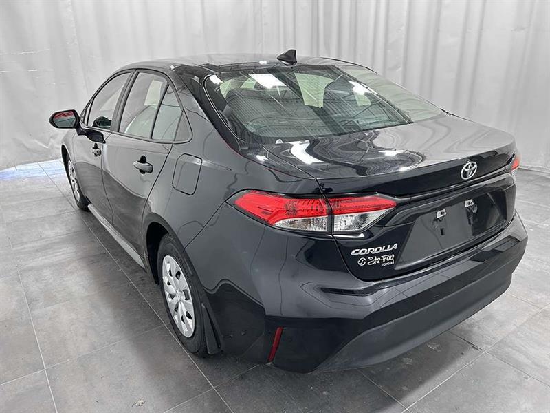 toyota Corolla 2024 - 4
