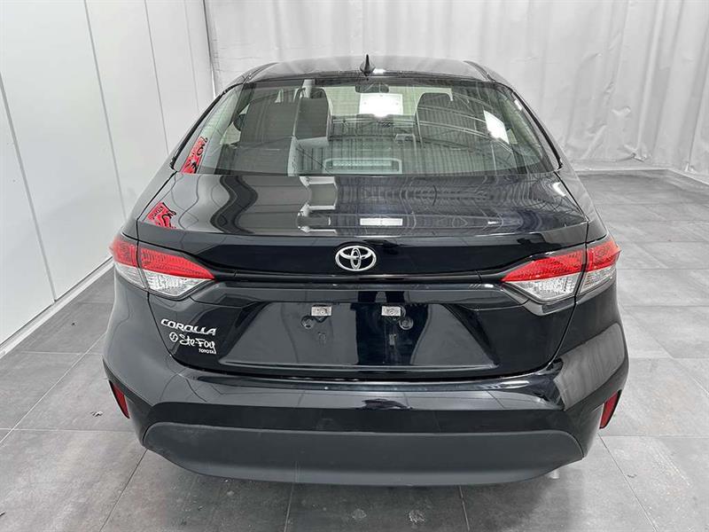 toyota Corolla 2024 - 5