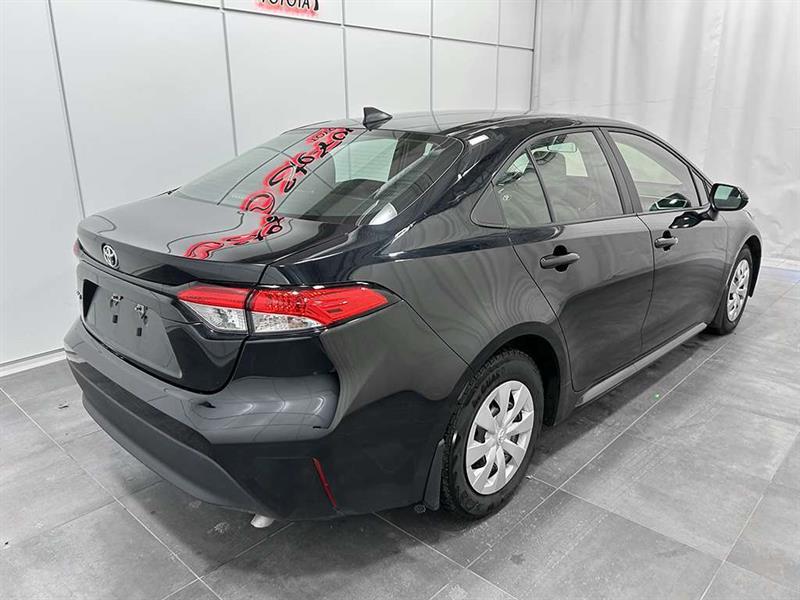 toyota Corolla 2024 - 6