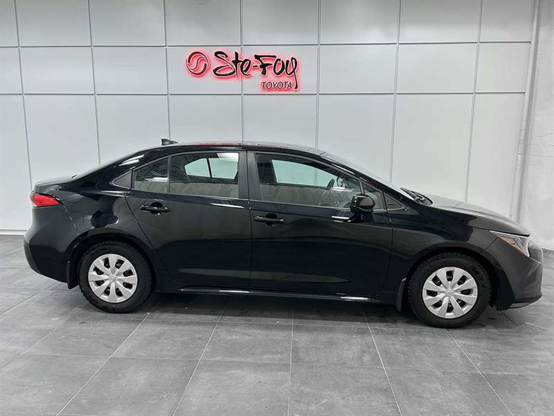 toyota Corolla 2024 - 7