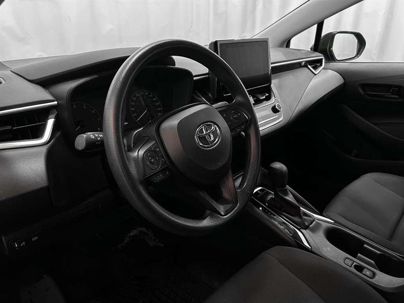 toyota Corolla 2024 - 8