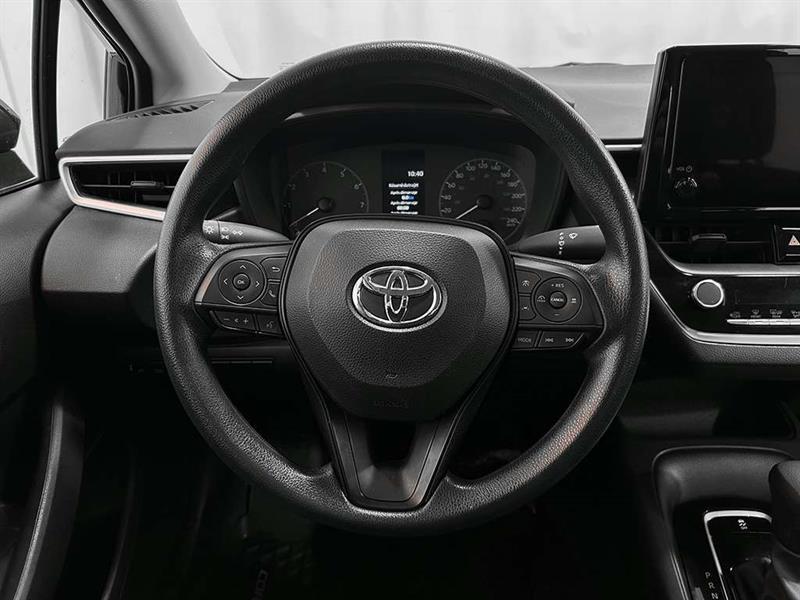toyota Corolla 2024 - 11