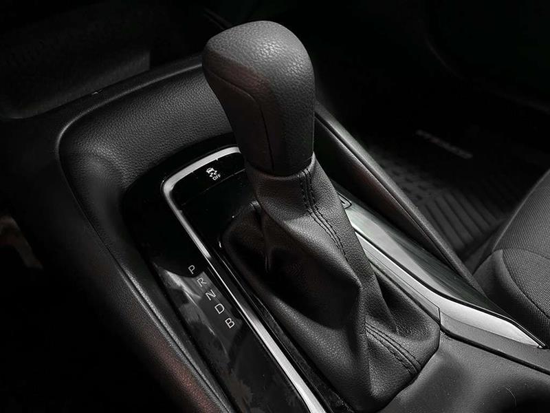 toyota Corolla 2024 - 13