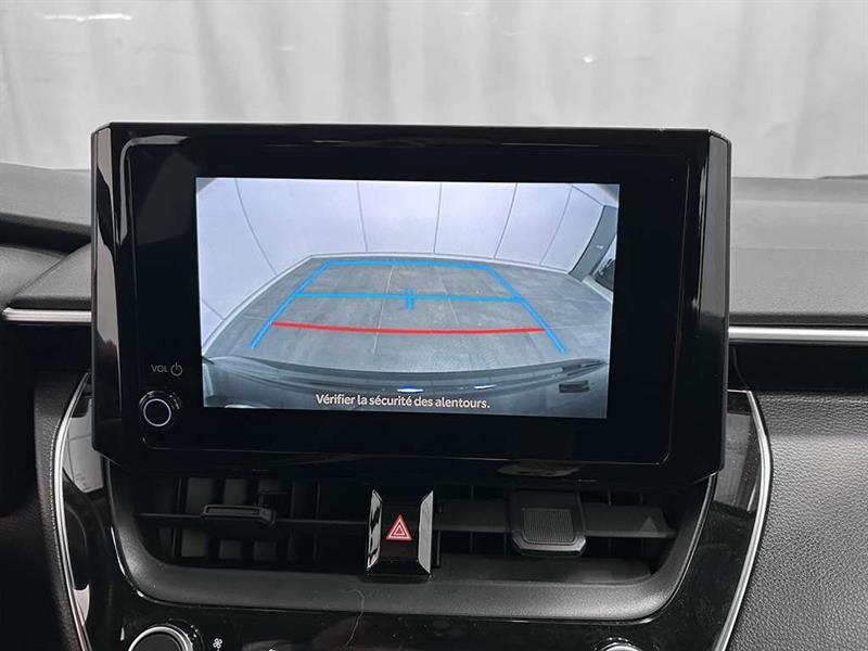 toyota Corolla 2024 - 14