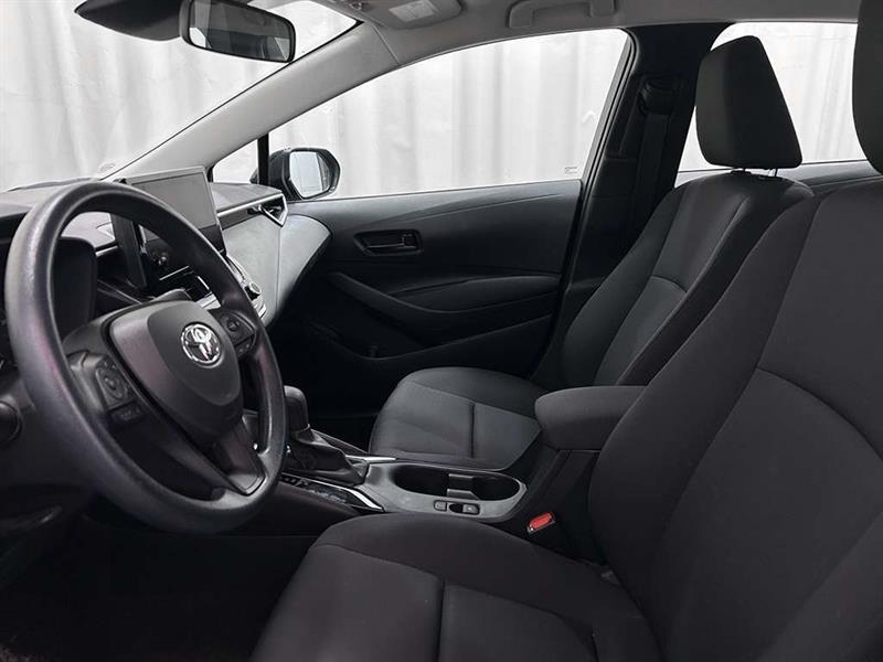 toyota Corolla 2024 - 15