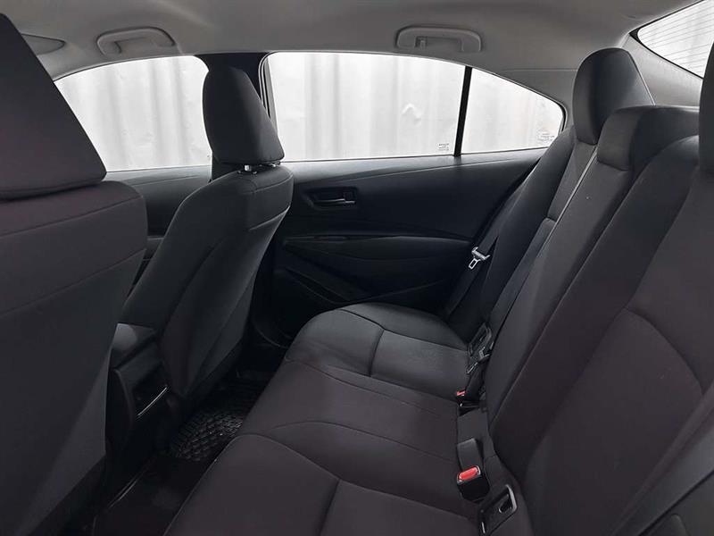 toyota Corolla 2024 - 16