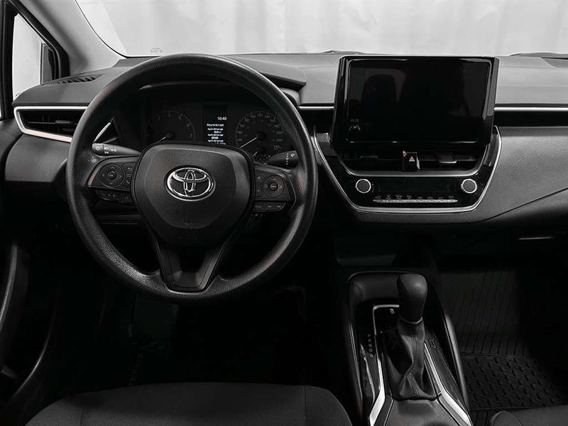 toyota Corolla 2024 - 17