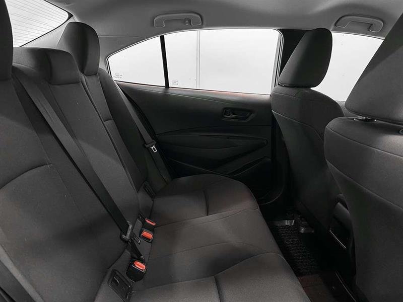 toyota Corolla 2024 - 18