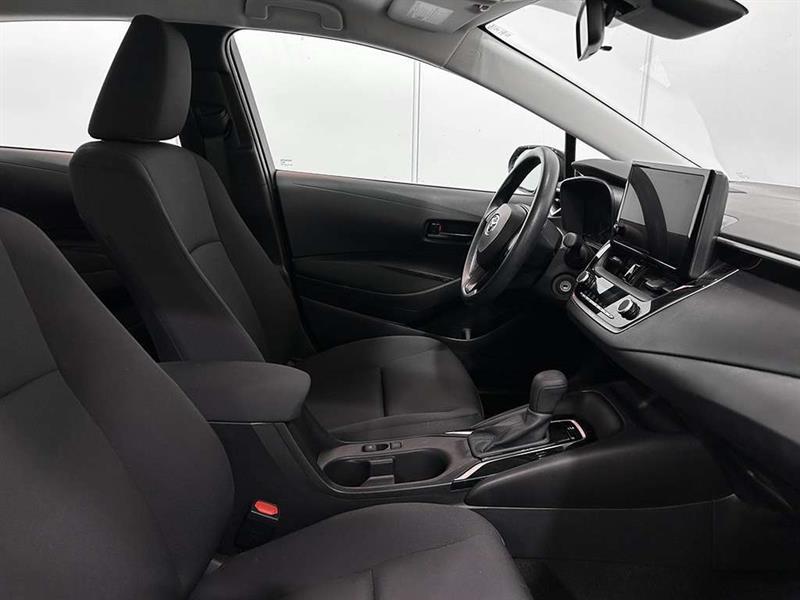 toyota Corolla 2024 - 19