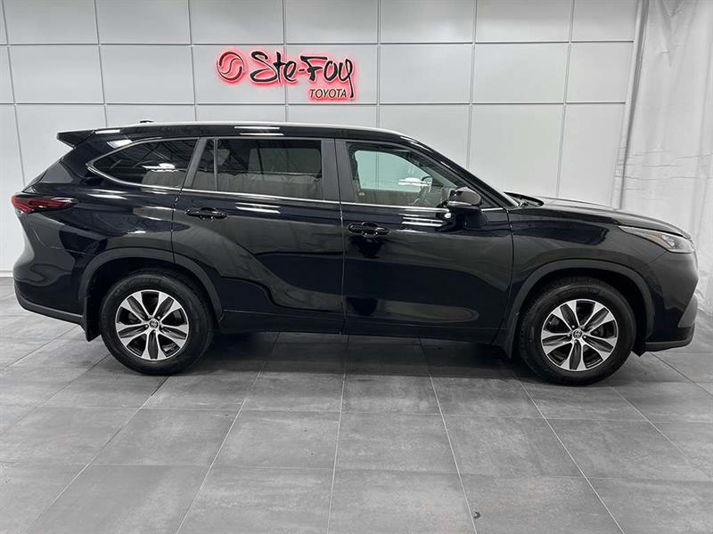 toyota Highlander 2024 - 9